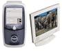 Compaq Presario 5423US Desktop (1.6-GHz Pentium 4, 512 MB RAM, 80 GB hard drive) + Compaq FP745A 15" Flat Panel Monitor
