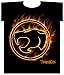 Thundercats Flame Logo Shirt 63-78
