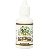 Eyebright Drops - Wisdom of the Ages, 1 fl oz.