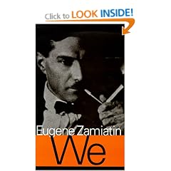We (Transaction Large Print)