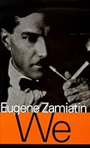 We: A Novel of the Future (Transaction Large Print Books) We: A Novel of the Future (Transaction Large Print Books)