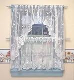 Review Renovator's Supply  / Curtains