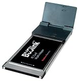 Buslink Raytheon Wireless Card For Notebook