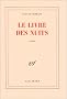 Le livre des nuits