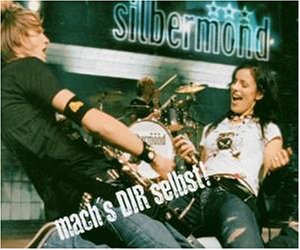 mach's dir selbst maxi cd extra/enhanced