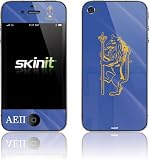 Skinit Alpha Epsilon Pi Jewish Fraternity Vinyl Skin for Apple iPhone 4 / 4S
