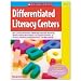 Differentiated Literacy Centers