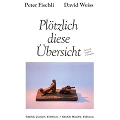 Pl�tzlich diese �bersicht: Plotzlich Diese Ubersicht