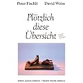 Pl�tzlich diese �bersicht: Plotzlich Diese Ubersicht