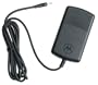 Motorola Rapid Travel Charger without US Plug for Motorola G520 Phones