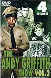 DVD : The Andy Griffith Show Vol. 2