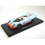 Porsche 917K No. 20 Le Mans 1970 - 1/43rd Scale Spark Model