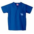 Kentucky Wildcats NCAA Classic Scrub 1 Pocket Top (Royal)