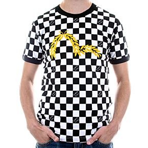 Evisu Grand Evisu short sleeve t-shirt
