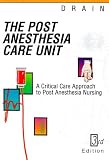 Post Anesthesia Care Unit
