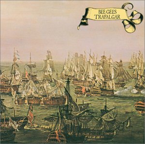 Bee Gees - Trafalgar [MFSL UDCD 680] - Zortam Music