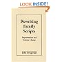 Rewriting Family Scripts: Improvisation and Systems Change (Guilford Family Therapy)