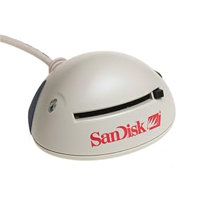 SanDisk USB ImageMate