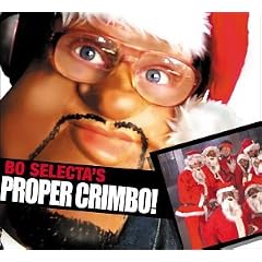 Proper Crimbo