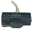 Hopkins 48595 4Wire Flat Mounting Bracket