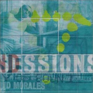 CD-Charts  Music : The Sessions Vol.7: Mixed By David Morales