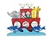 Melissa&Doug Noah's Ark Tabletop Frame