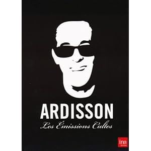 Ardisson - les emissions cultes