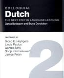 Colloquial Dutch 2 (Colloquial Series)