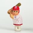 Philadelphia Phillies Acrylic Night Ligh