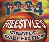 Freestyle s Greatest Collection