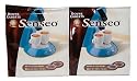 Douwe Egberts Senseo Coffee Pods. Mocca Flavour. 36 pods