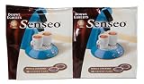 Douwe Egberts Senseo Coffee Pods. Mocca Flavour. 36 pods  from Douwe Egberts