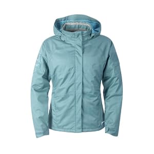 Buy Cloudveil Ladies Madison Insulated Parka by  