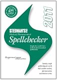 Stedman’s Plus Version 2011 Medical/Pharmaceutical Spellchecker (Standard)