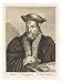 Andre Tiraqueau French Jurist Art Giclee Poster Print by Esme De Boulonois, 18x24