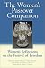 Book The Women's Passover Companion: Women's Reflections on the Festival of Freedom