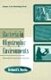 Bacteria in Oligotrophic Environments: Starvation-Survival Life Styles (Chapman & Hall Microbiology)
