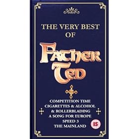 Father Ted - the Very Best of [VHS] [1995]
