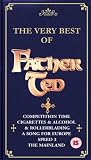 Father Ted - the Very Best of [VHS] [1995]