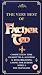 VHS : Father Ted - The Very Best Of Father Ted [1995]
