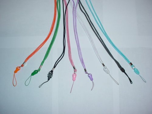 Neck Strap for Sony, Kodak or Any Digital Camera or Cell Phone