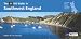 AA 100 Walks in South West England (AA 100 Best Walks in)