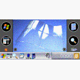  : WindowsXP Silver VG and Status Bar Pack for Sony NX series downloadable Software