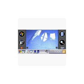 WindowsXP Silver VG and Status Bar Pack for Sony NX series downloadable Software