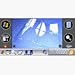 WindowsXP Silver VG and Status Bar Pack for Sony NX series downloadable Software