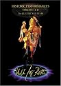 Uli Jon Roth - Historic Performances - Vols. 1 And 2 - The Electric Sun Years [DVD] [2001]