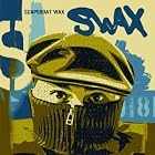 Click here to buy Swax by Scapegoat Wax .