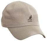 Kangol Ventair Space Cap with Kangaroo - Cool Cap -- Cool Price