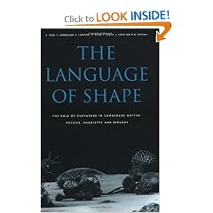 The Language of Shape: The Role of Curvature in Condensed Matter: Physics, Chemistry and Biology
