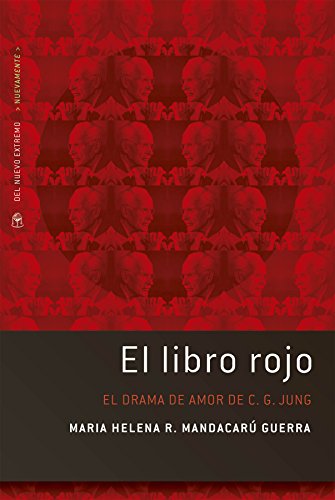 El libro rojo de Jung (Spanish Edition)